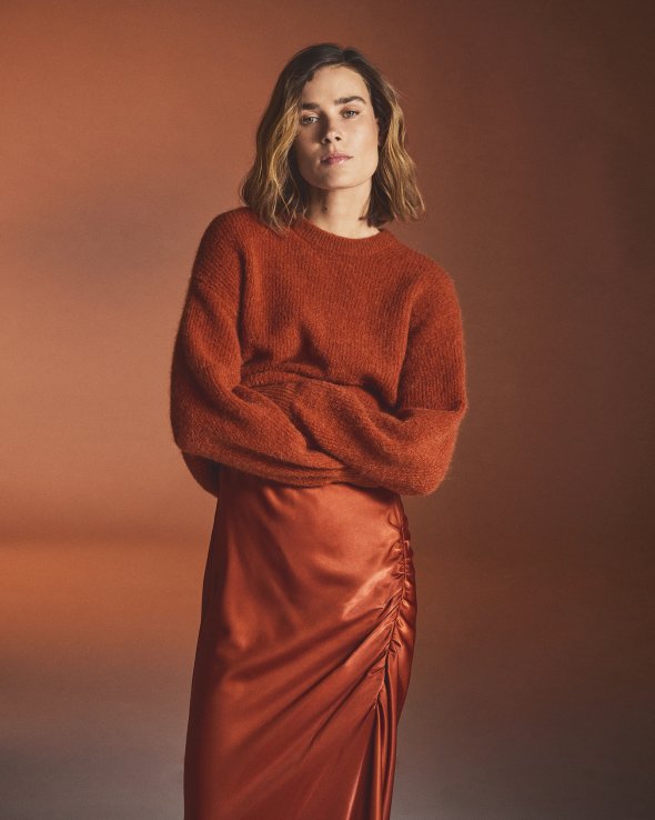 MSCH Copenhagen - MSCHAila Ullas Skirt