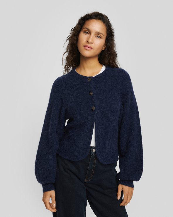 MSCH Copenhagen - MSCHCilia Hope Cardigan MSCH Copenhagen - MSCHCilia Hope Cardigan
