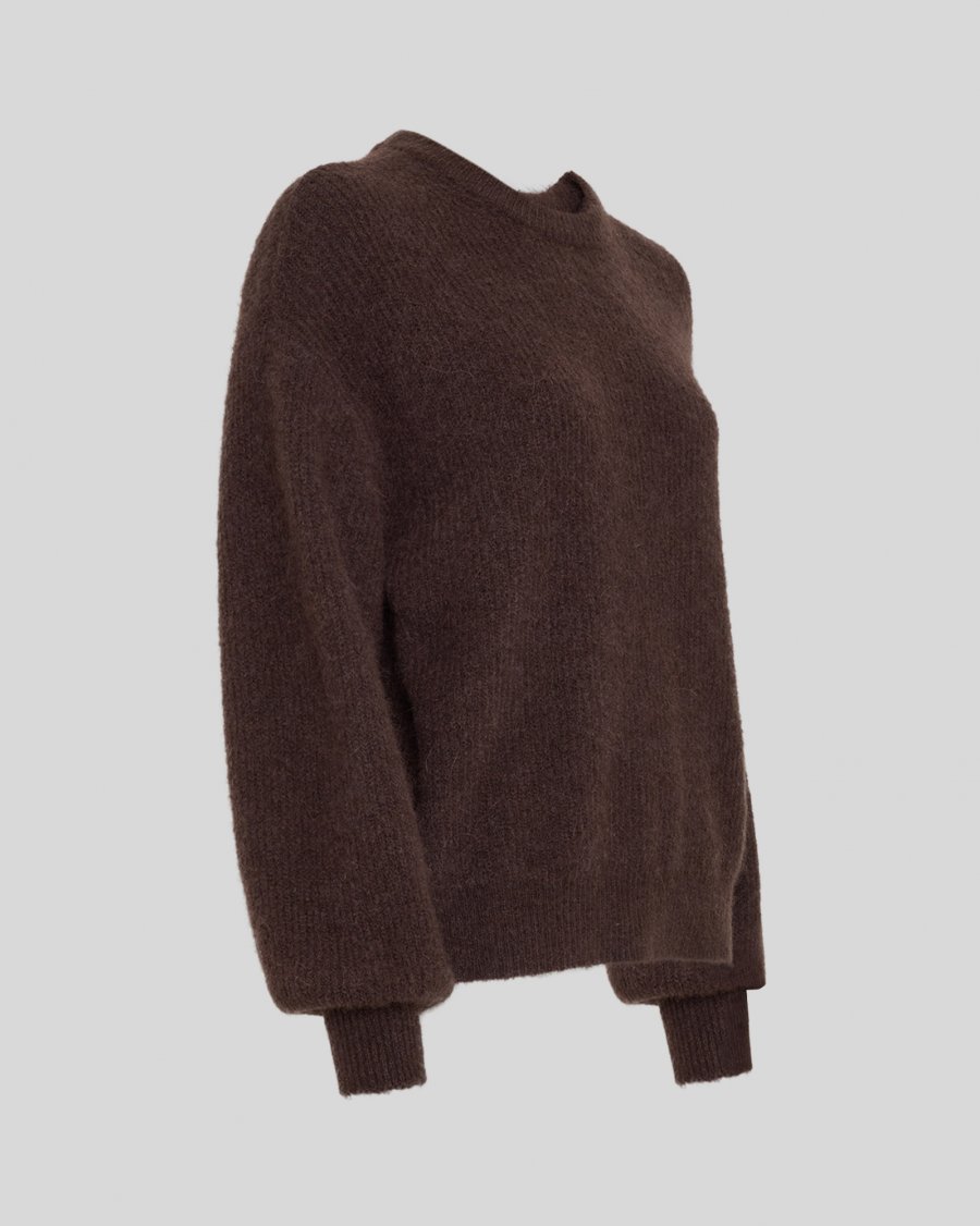 MSCH Copenhagen - MSCHGustel Hope Pullover 