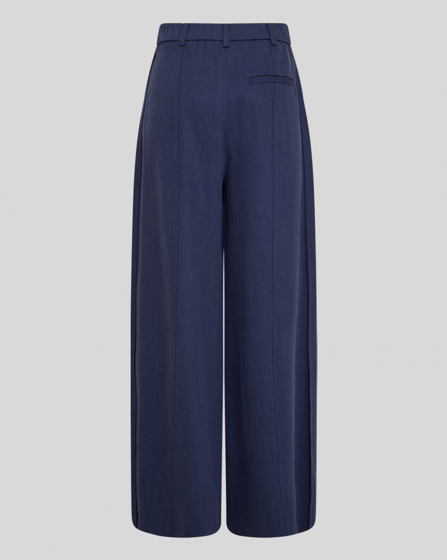 MSCH Copenhagen - MSCHKisa Esterika HW Pants