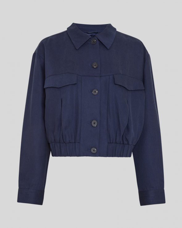 MSCH Copenhagen - MSCHKisa Esterika Jacket MSCH Copenhagen - MSCHKisa Esterika Jacket
