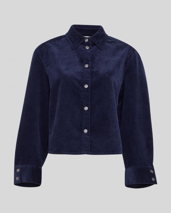 MSCH Copenhagen - MSCHFilippa Shirt MSCH Copenhagen - MSCHFilippa Shirt