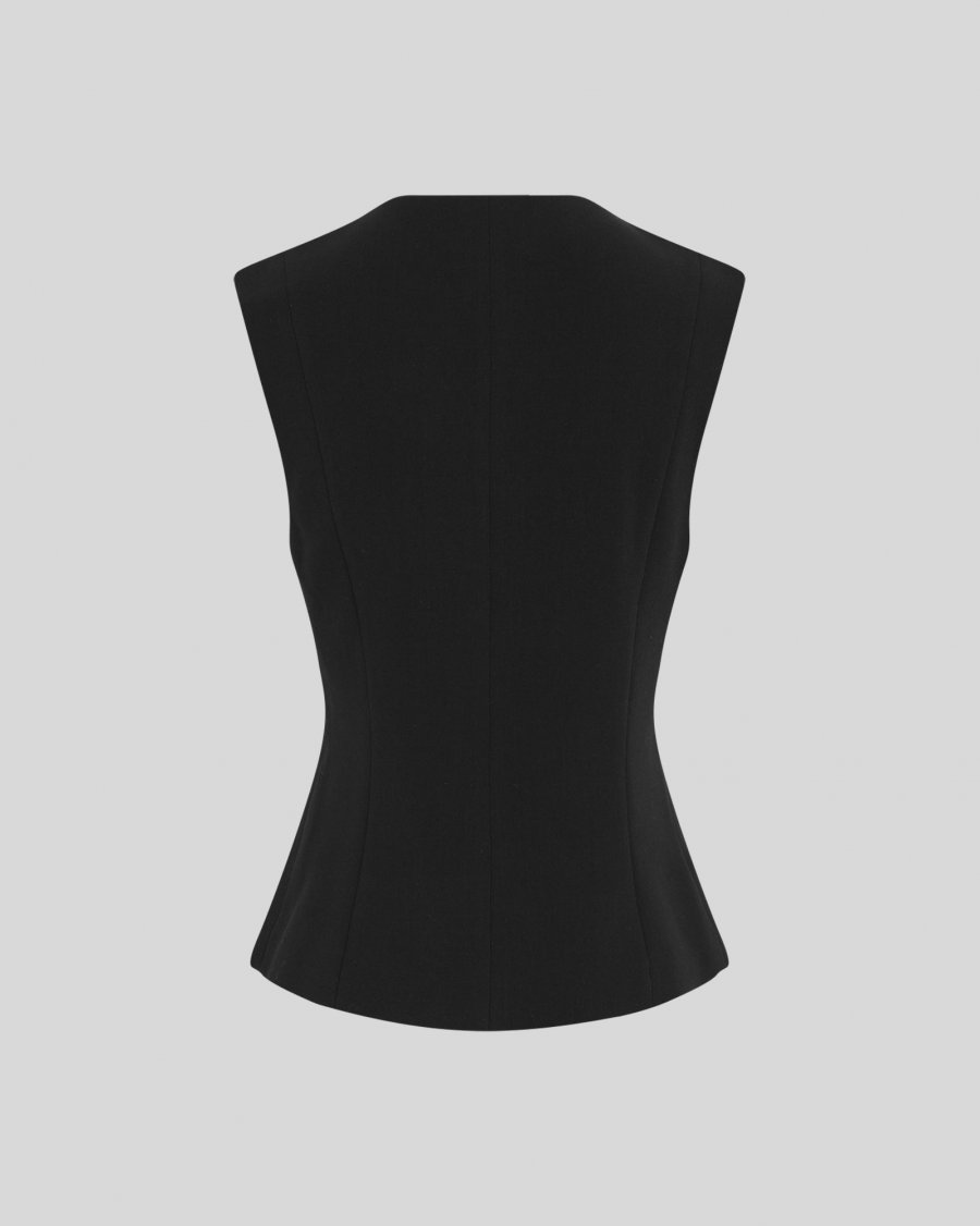MSCH Copenhagen - MSCHElwa Michelle Waistcoat