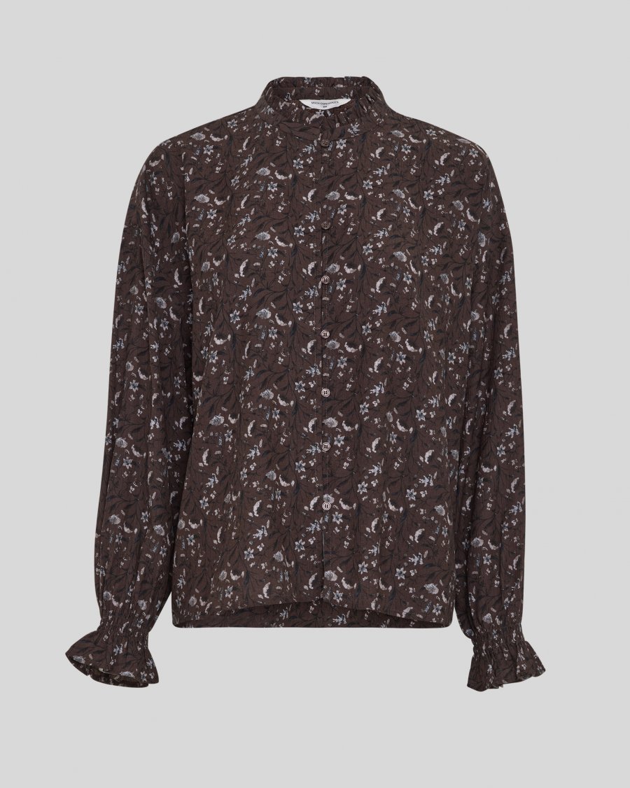 MSCH Copenhagen - MSCHMichella Shirt AOP