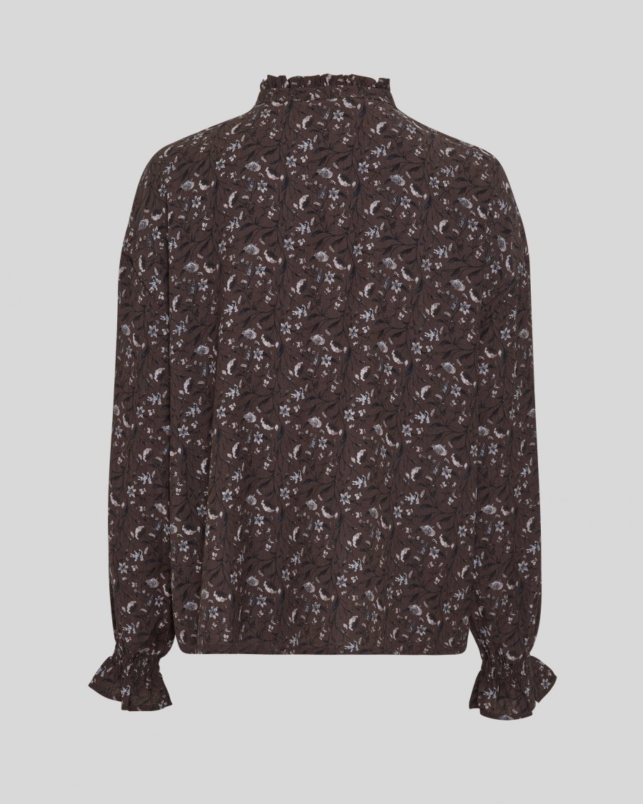 MSCH Copenhagen - MSCHMichella Shirt AOP