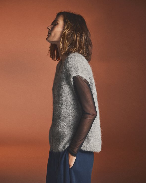 MSCH Copenhagen - MSCHTila Salmia Vest