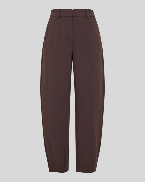 MSCH Copenhagen - MSCHMacy Michelle HW Barrel Pants