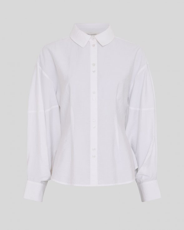 MSCH Copenhagen - MSCHSelma Shirt MSCH Copenhagen - MSCHSelma Shirt