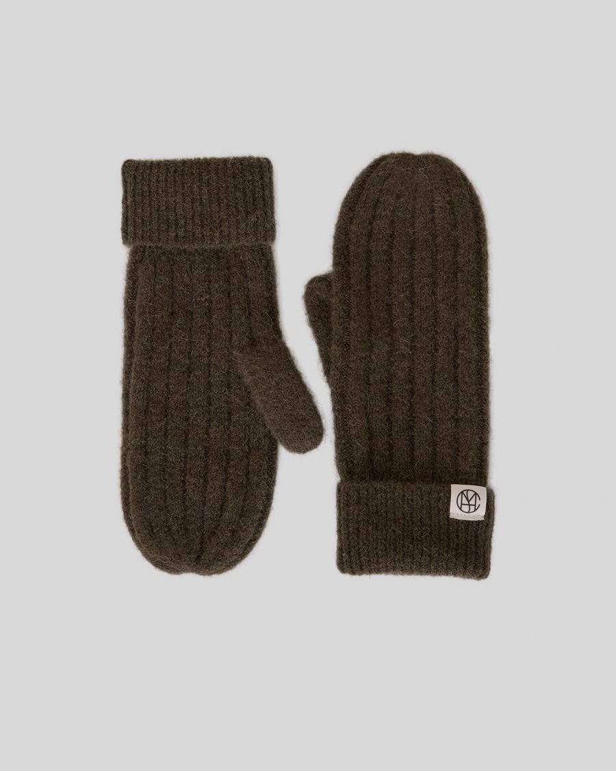 MSCH Copenhagen - KEYHope Icon Mittens