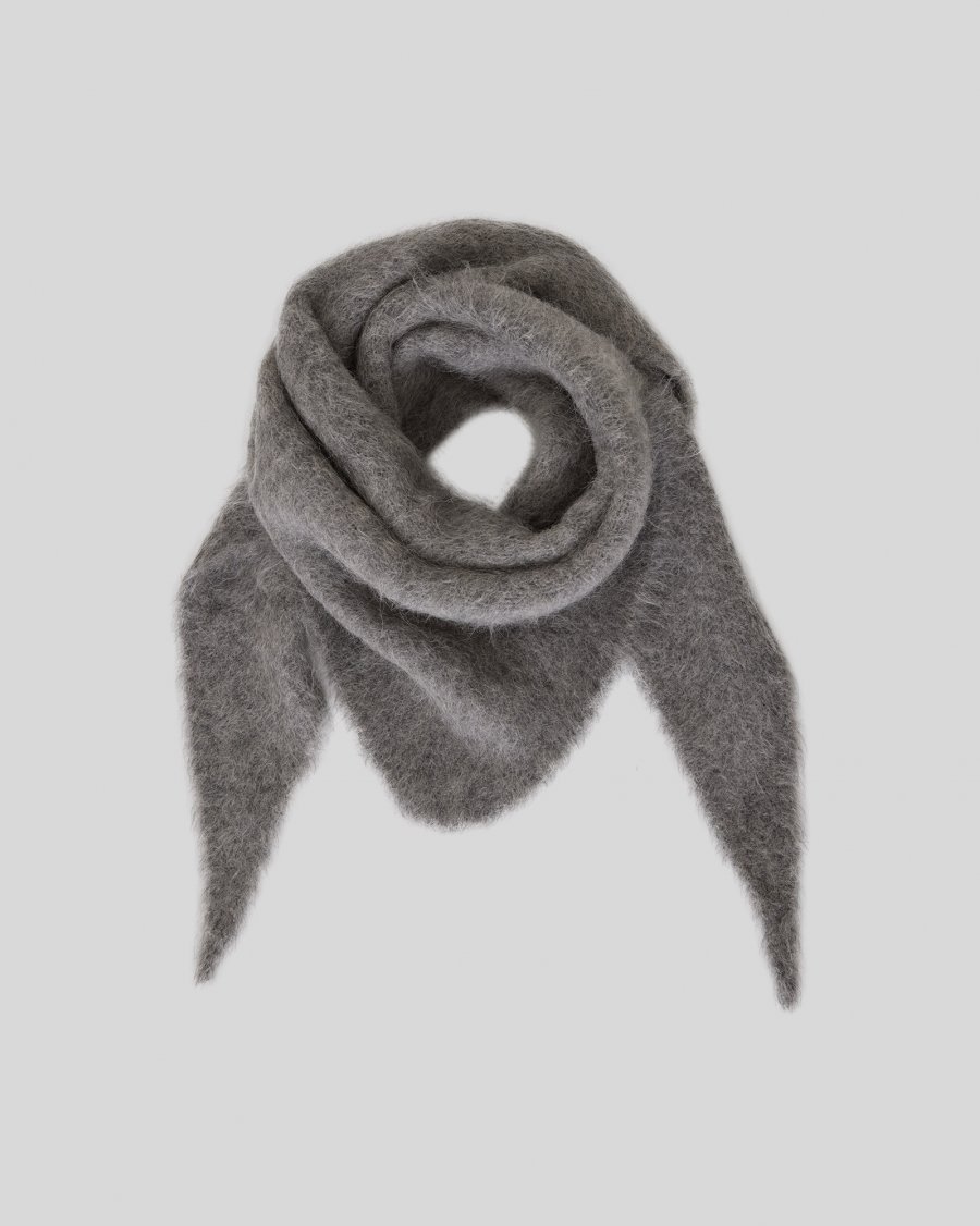 MSCH Copenhagen - KEYTila Salmia Scarf