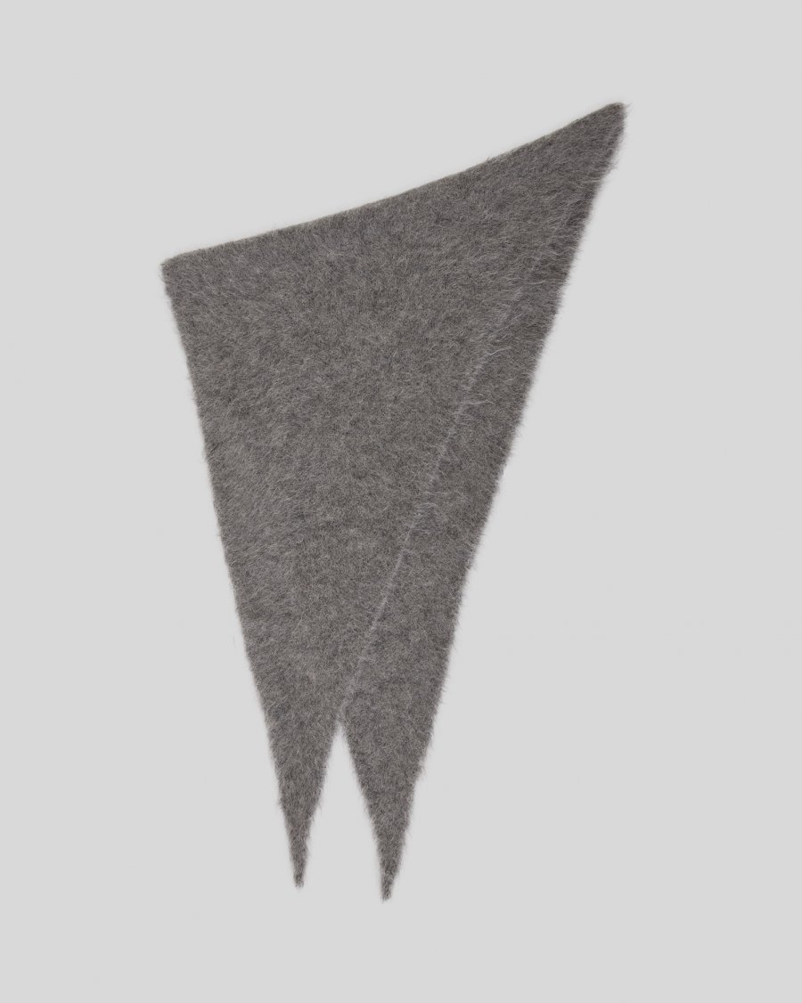 MSCH Copenhagen - KEYTila Salmia Scarf