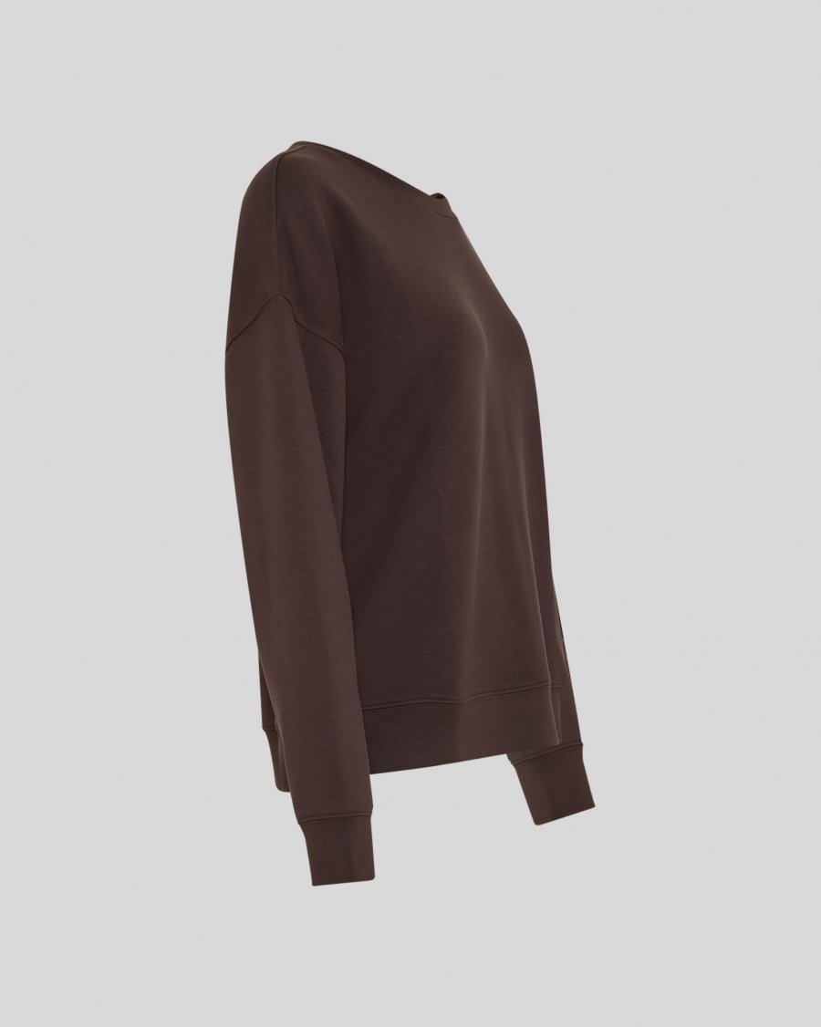 MSCH Copenhagen - MSCHIma Q Sweatshirt
