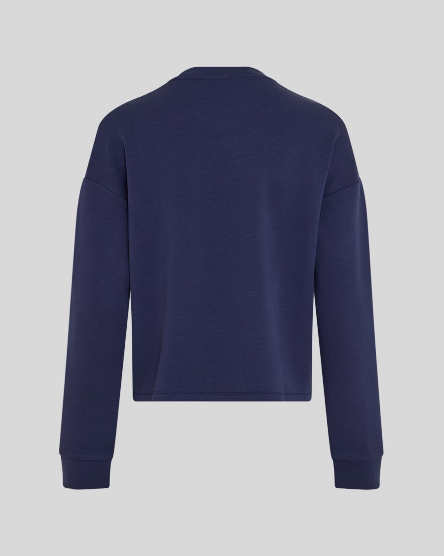 MSCH Copenhagen - MSCHLane Ima Q Sweatshirt