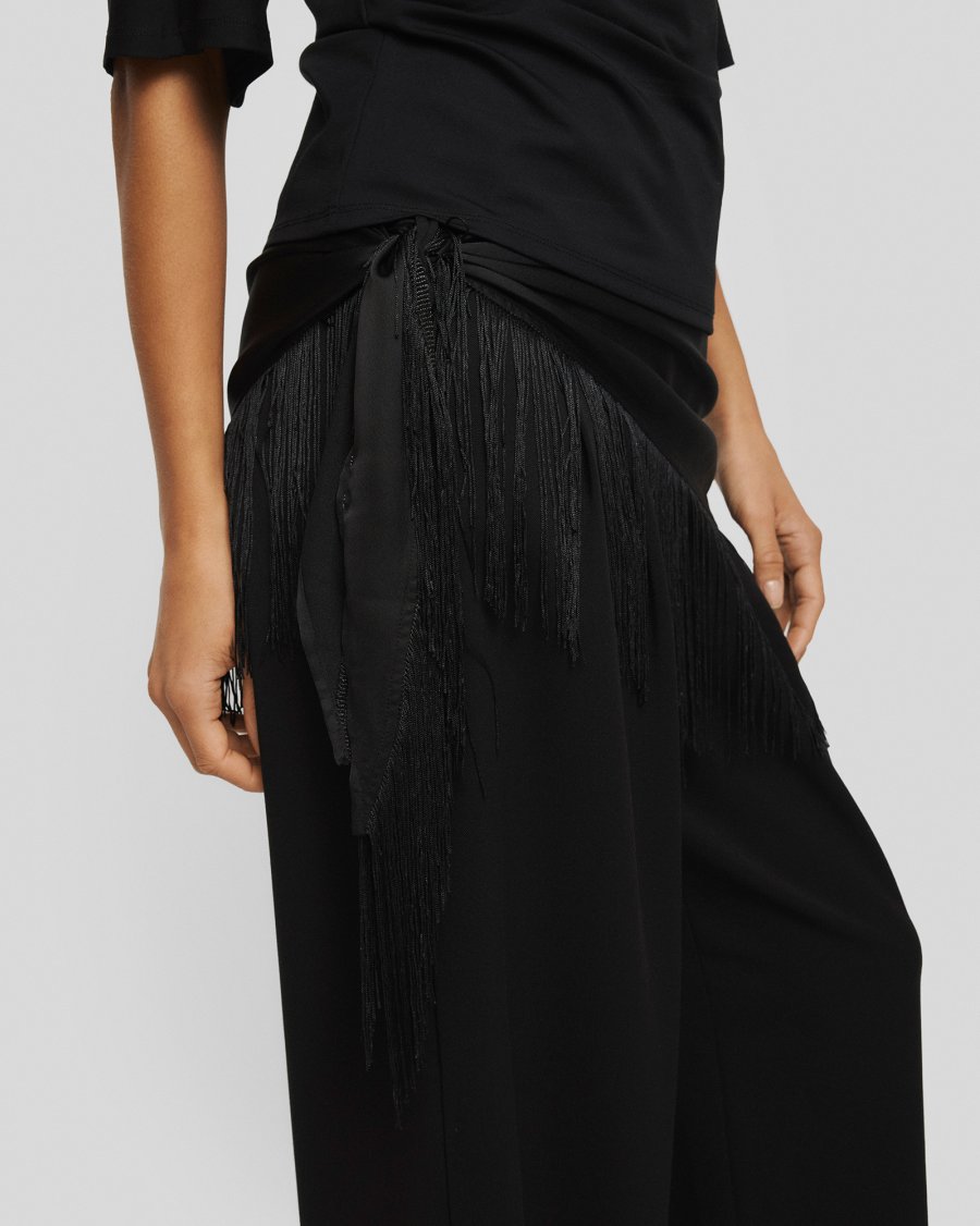 MSCH Copenhagen - KEYViva Scarf