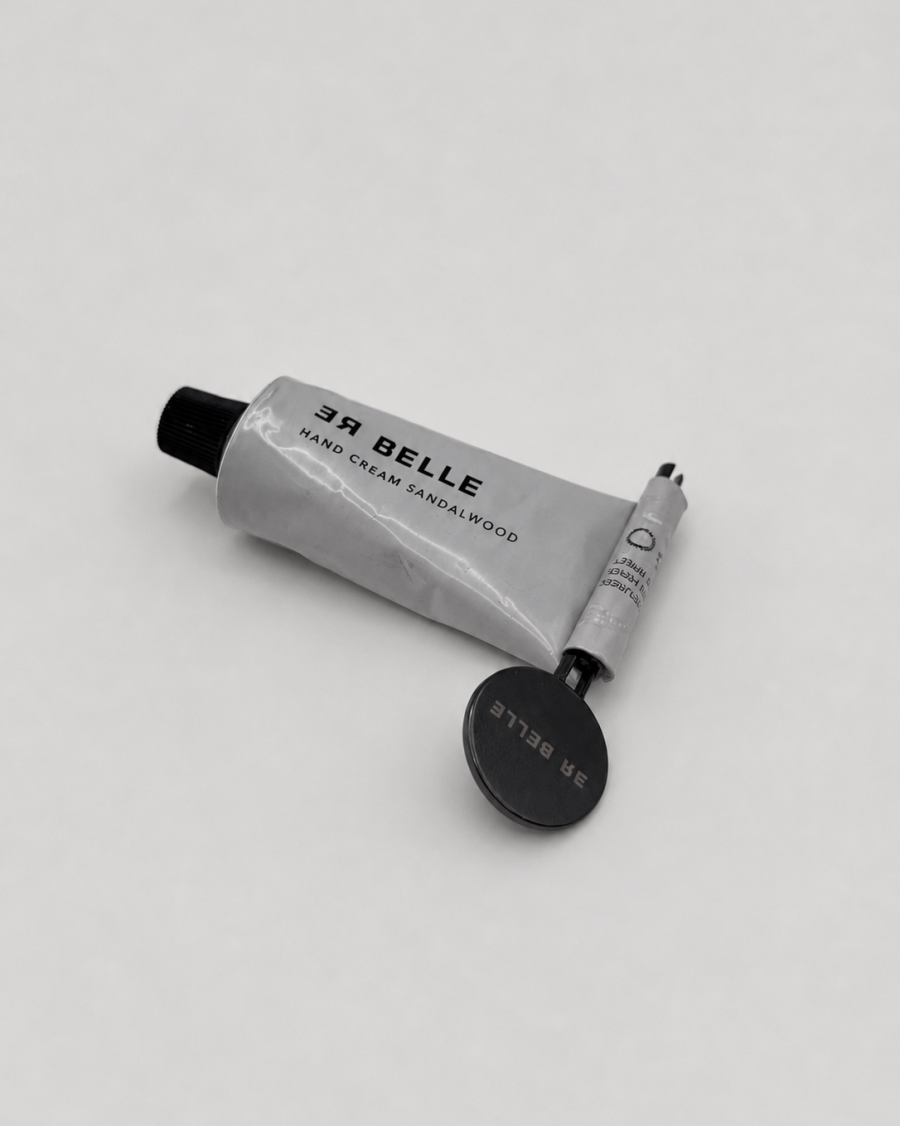 Rebelle Copenhagen - Tube Key for Hand Cream