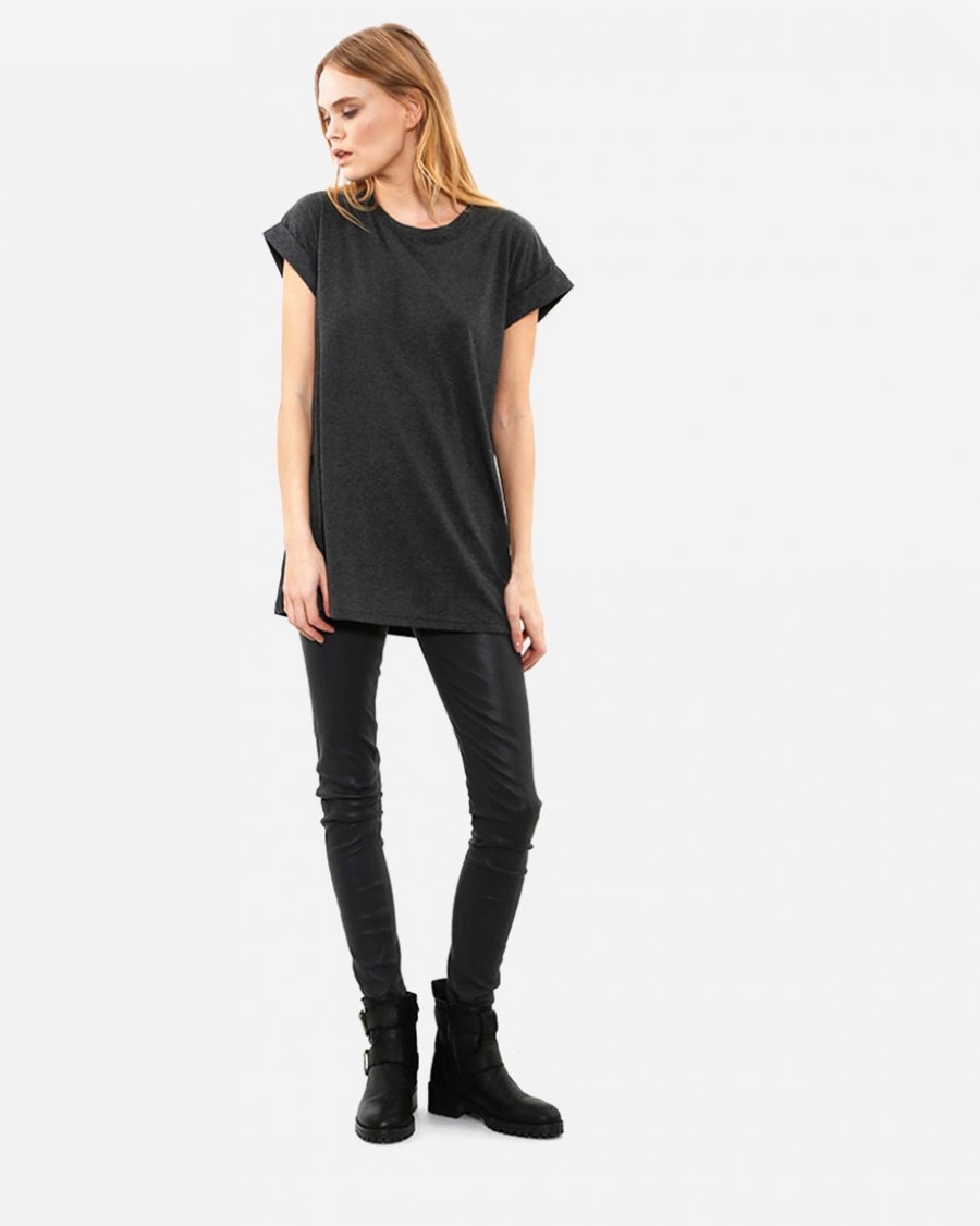 MSCH Copenhagen - MSCHAlva Plain Tee