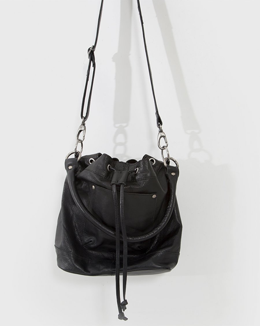 MSCH Copenhagen - Nim Leather Bucket Bag
