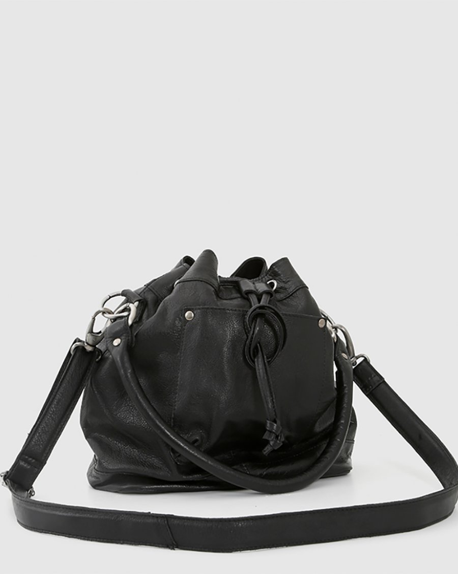 MSCH Copenhagen - Nim Leather Bucket Bag