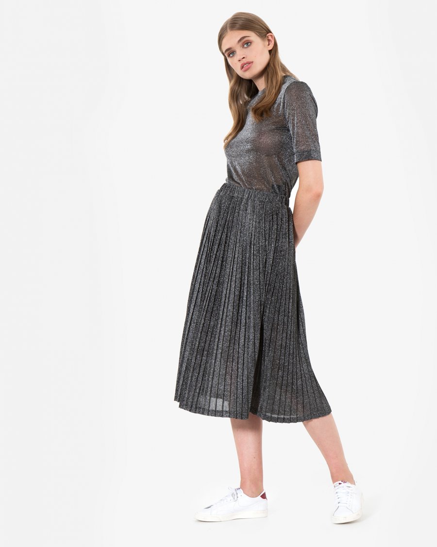 MSCH Copenhagen - Lina Lurex Skirt
