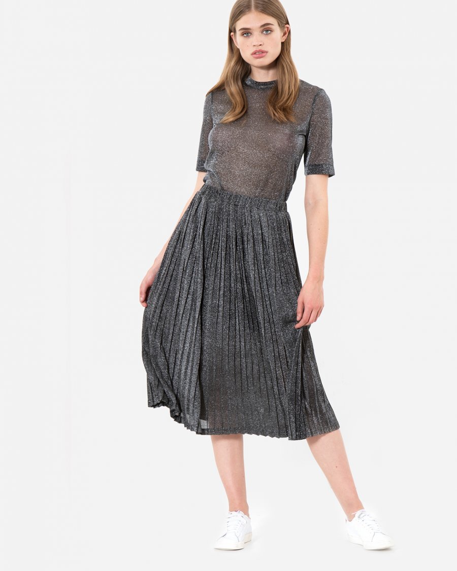 MSCH Copenhagen - Lina Lurex Skirt