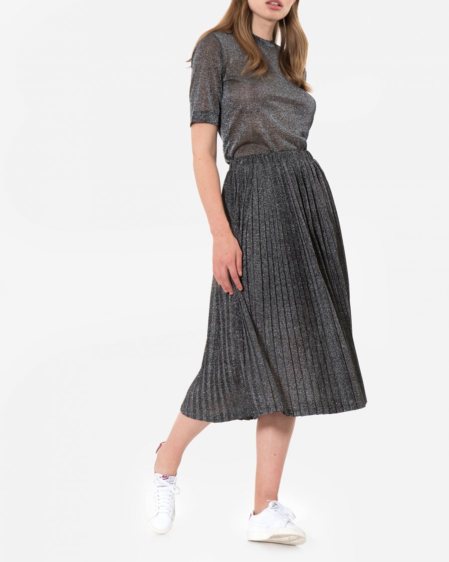 MSCH Copenhagen - Lina Lurex Skirt