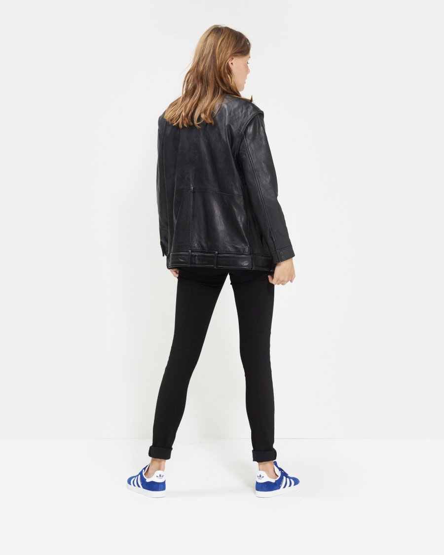 MSCH Copenhagen - Noah Leather Biker