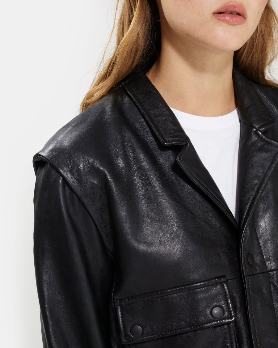 MSCH Copenhagen - Noah Leather Biker