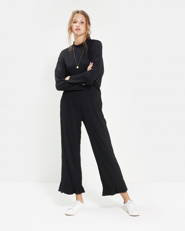 MSCH Copenhagen - Roxi Rib Pants