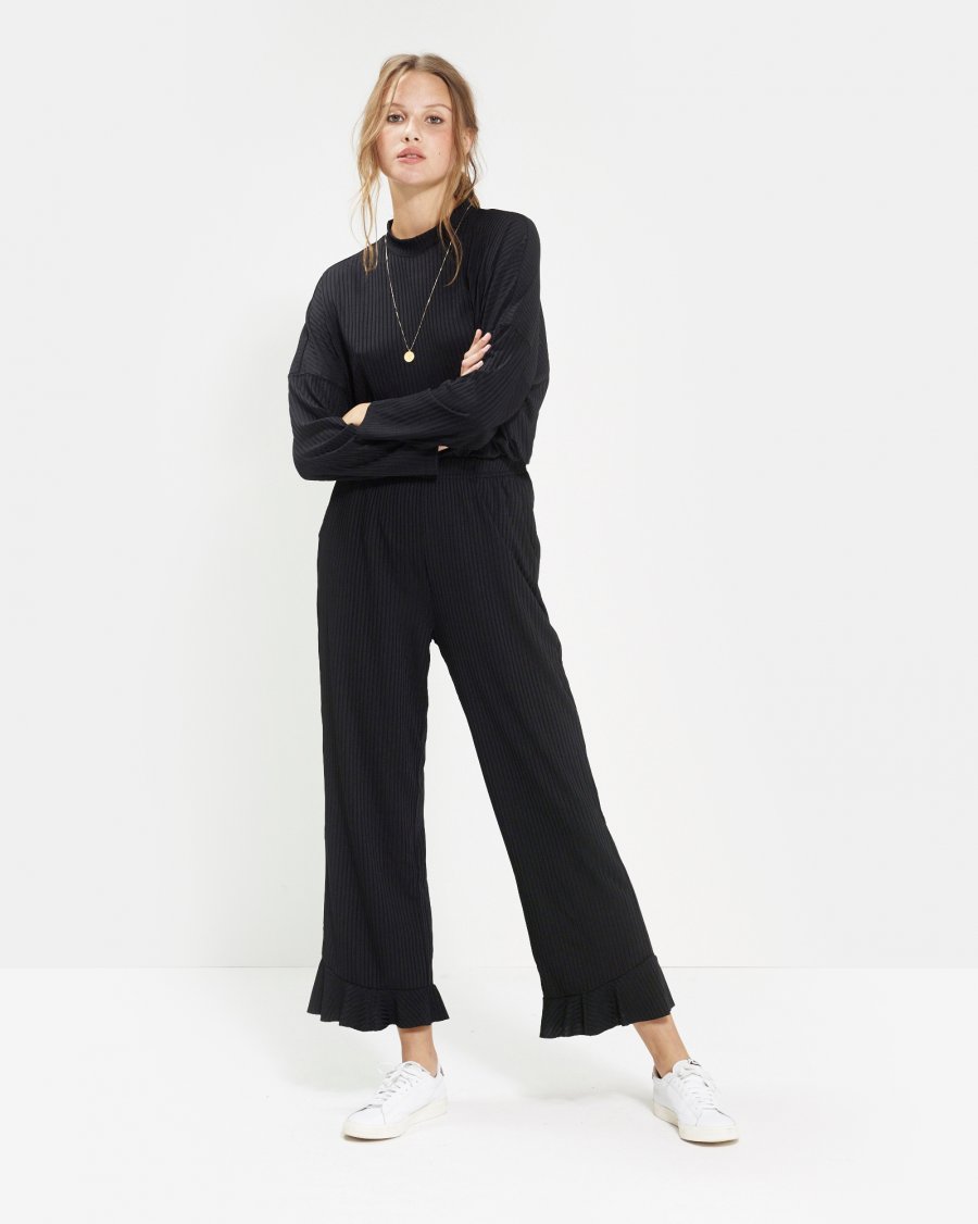 MSCH Copenhagen - Roxi Rib Pants