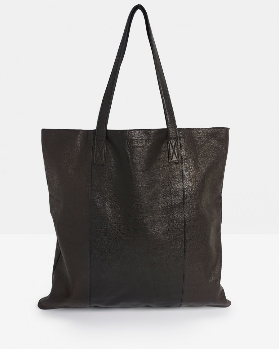 MSCH Copenhagen - Buff leather bag