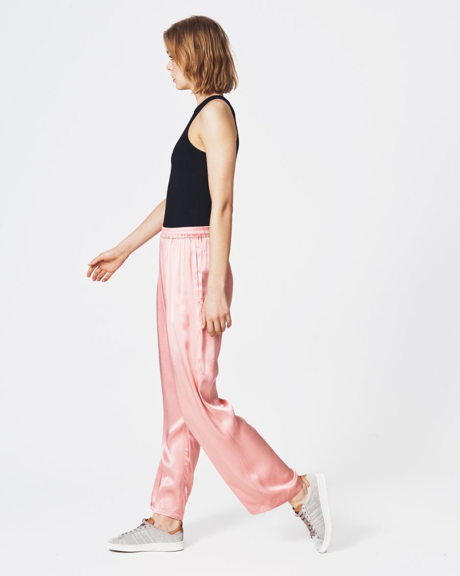MSCH Copenhagen - Satin Pants