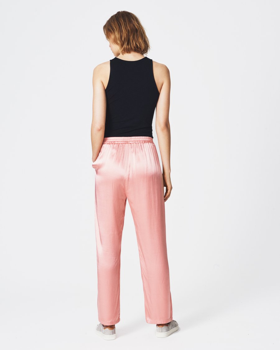 MSCH Copenhagen - Satin Pants