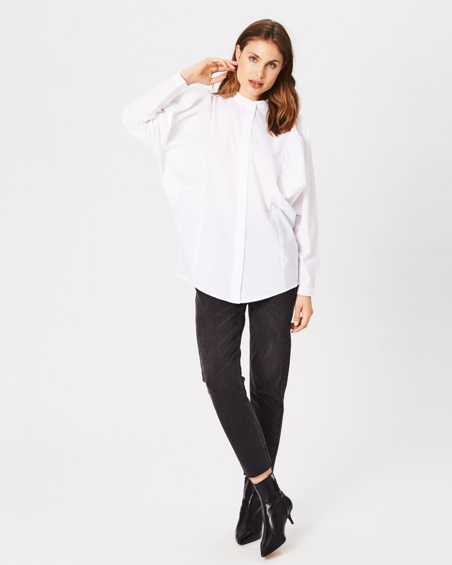 MSCH Copenhagen - Niva LS Shirt