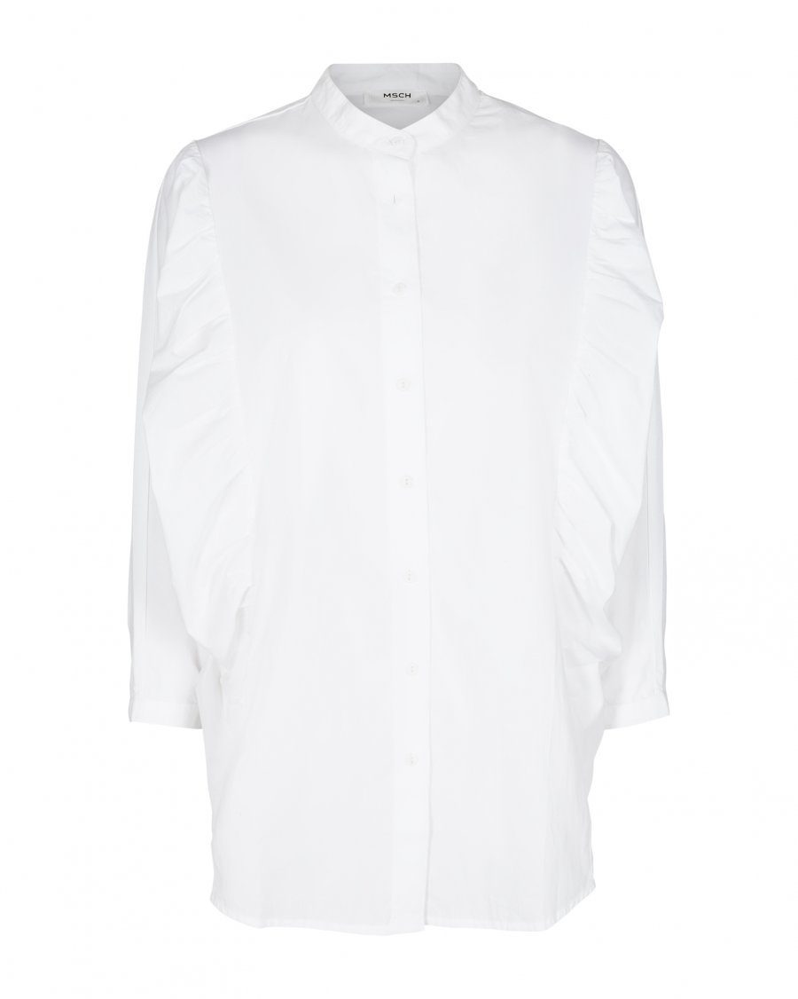 MSCH Copenhagen - Niva LS Shirt