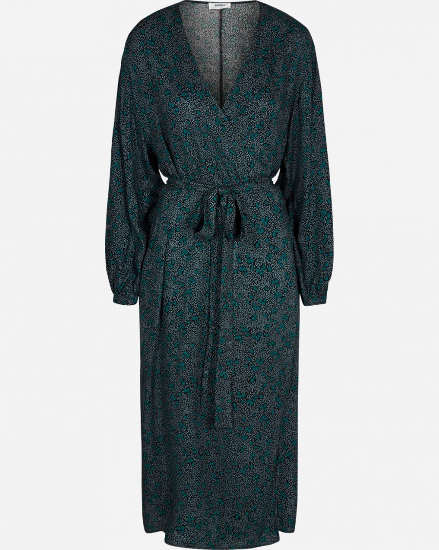 MSCH Copenhagen - Nome Dress