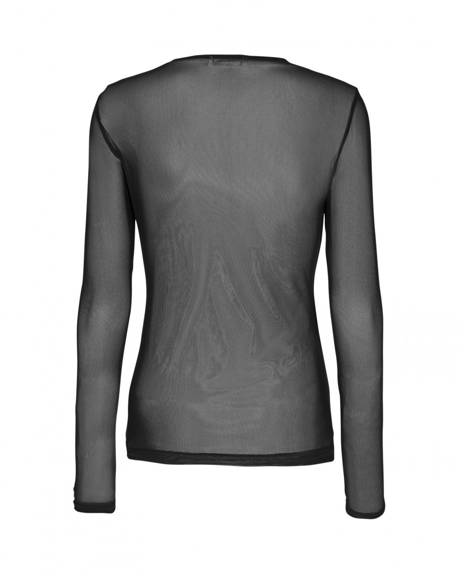 MSCH Copenhagen - Moore Mesh LS Top