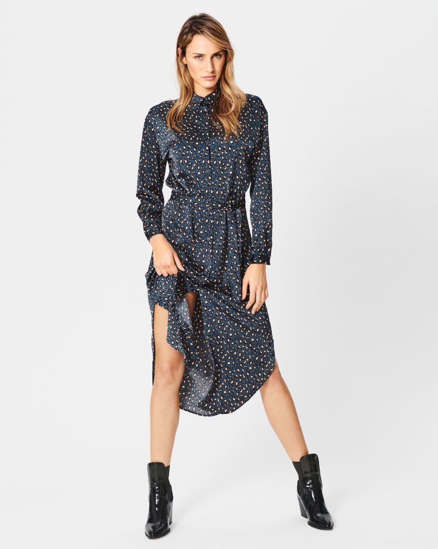 MSCH Copenhagen - Karma Dress Aop