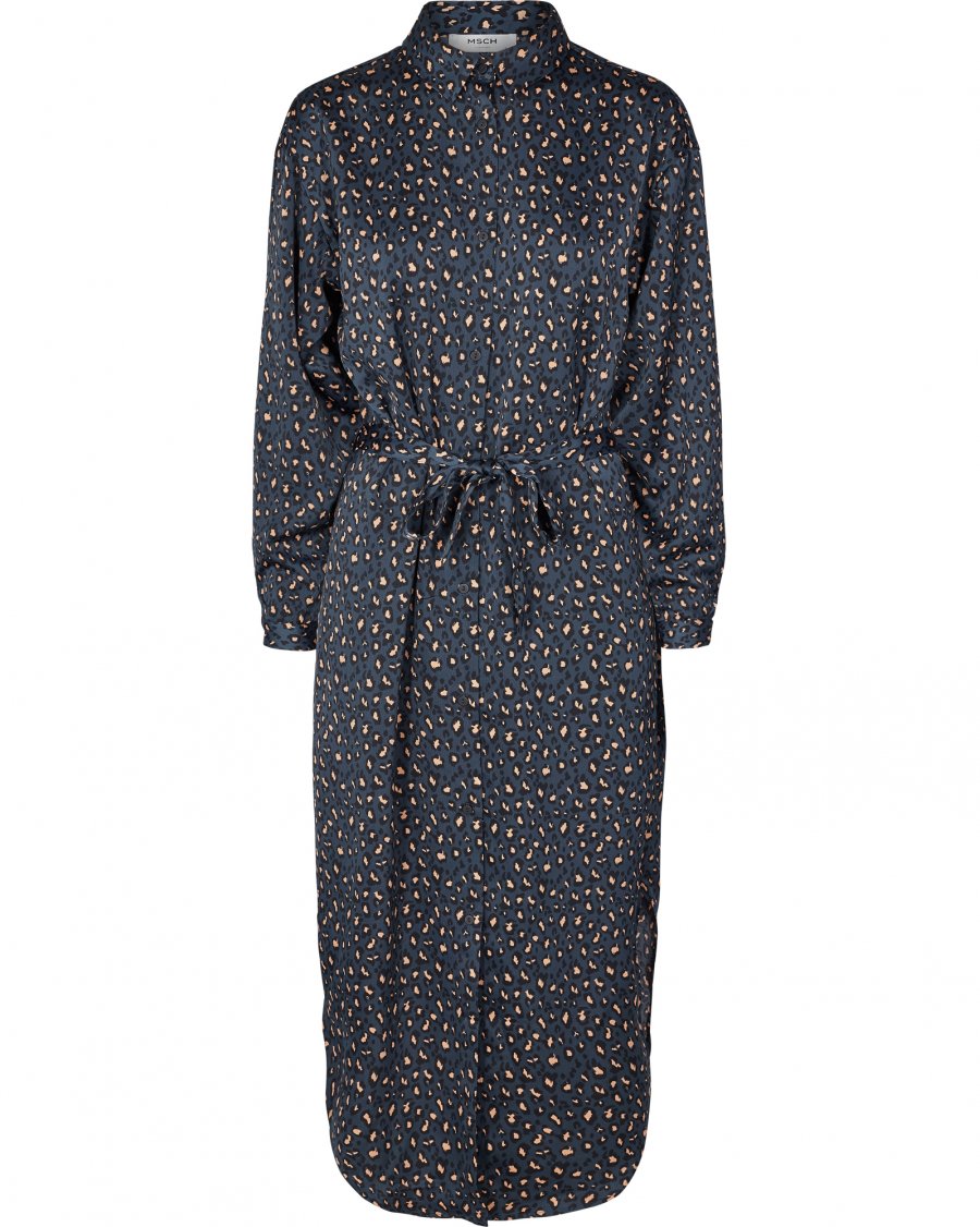 MSCH Copenhagen - Karma Dress Aop