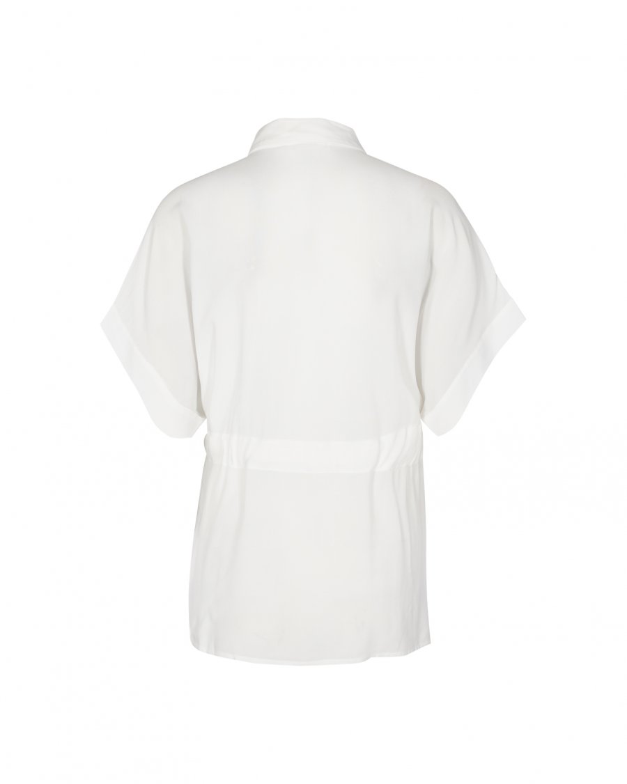 MSCH Copenhagen - Elena Beach SS Shirt