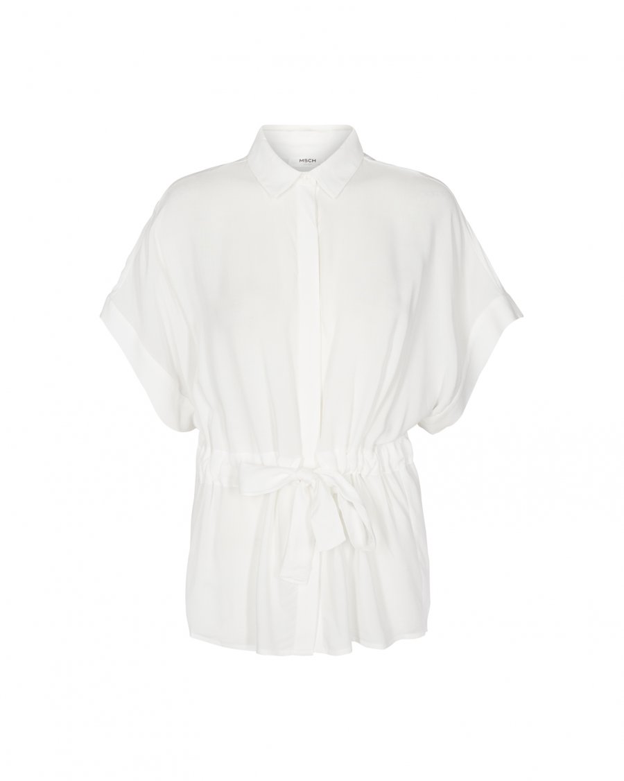 MSCH Copenhagen - Elena Beach SS Shirt