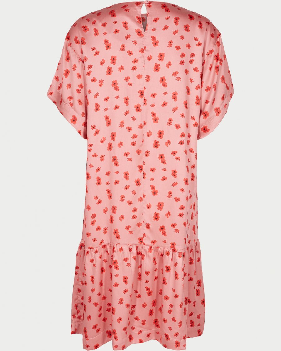 MSCH Copenhagen - Anemone Nor Dress AOP