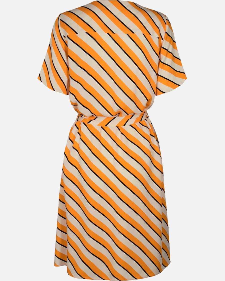 MSCH Copenhagen - Rossa SS Dress AOP
