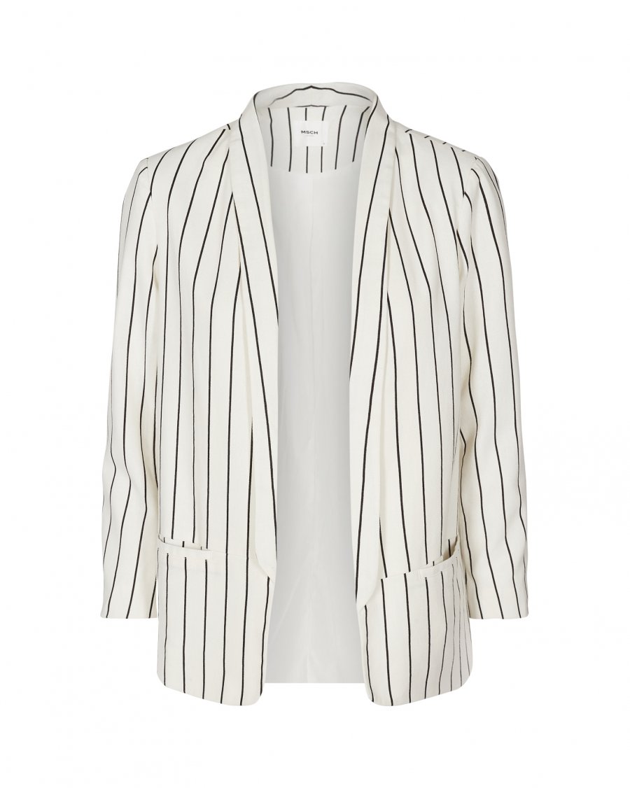 MSCH Copenhagen - Livia Blazer