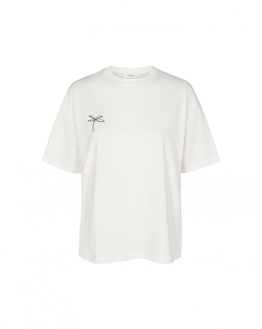 MSCH Copenhagen - Elisa Tour Emb Tee