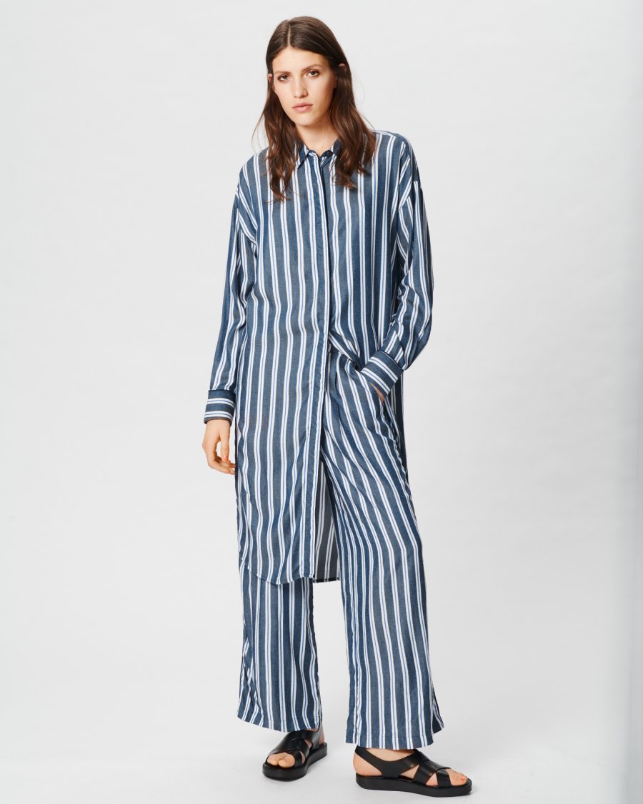 MSCH Copenhagen - Alana Shirt Dress AOP