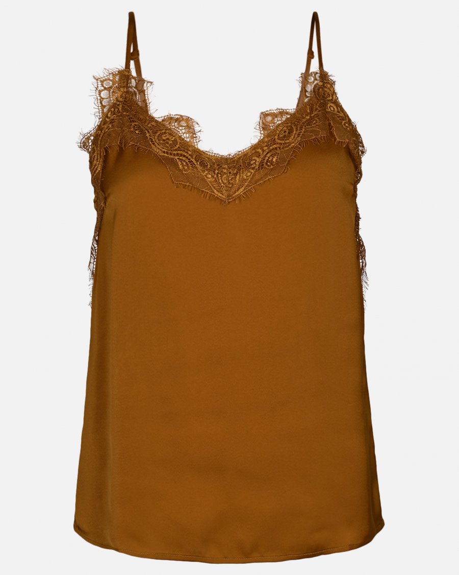 MSCH Copenhagen - MSCHLity Lace Singlet