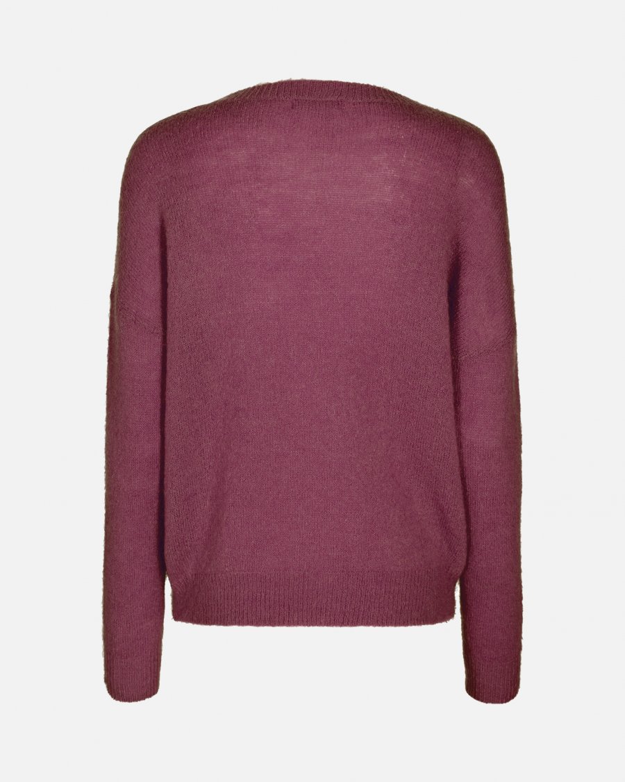 MSCH Copenhagen - Femme Mohair O Pullover