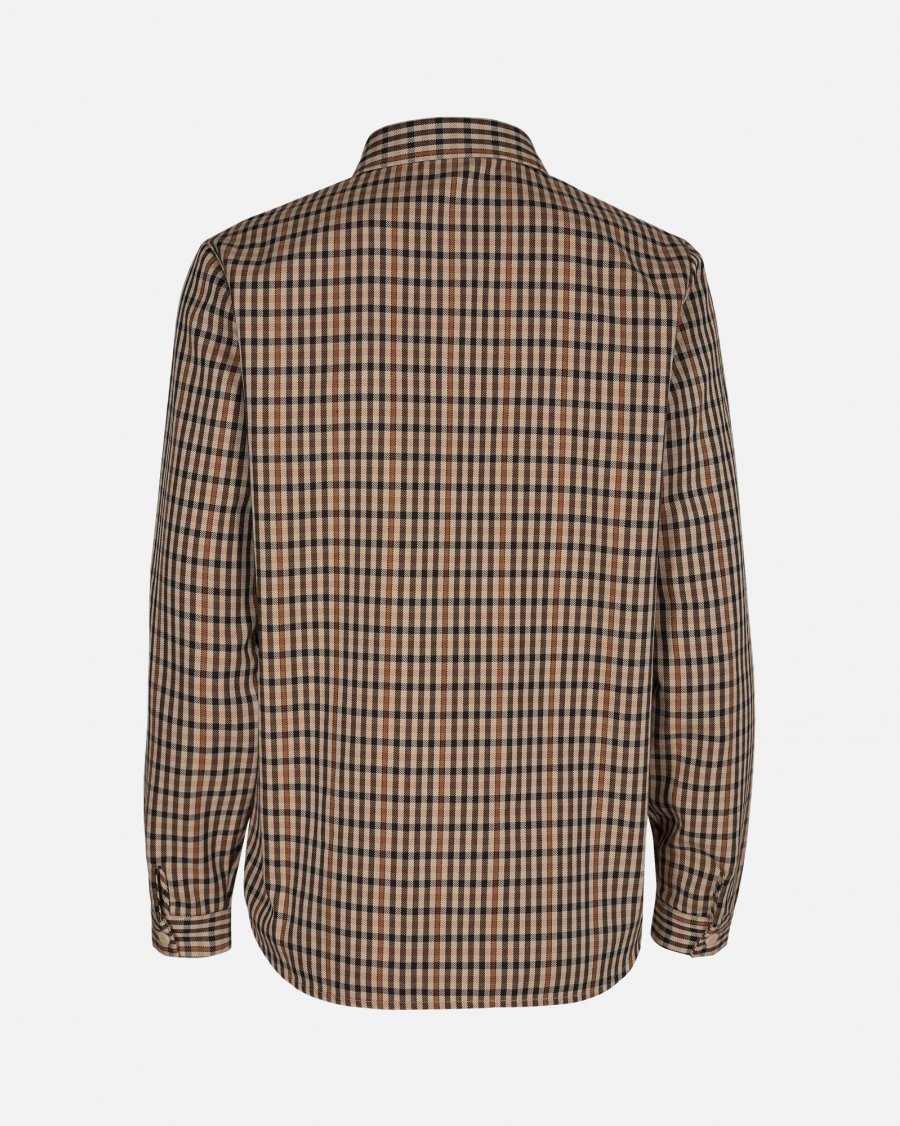 MSCH Copenhagen - Lalou LS Shirt