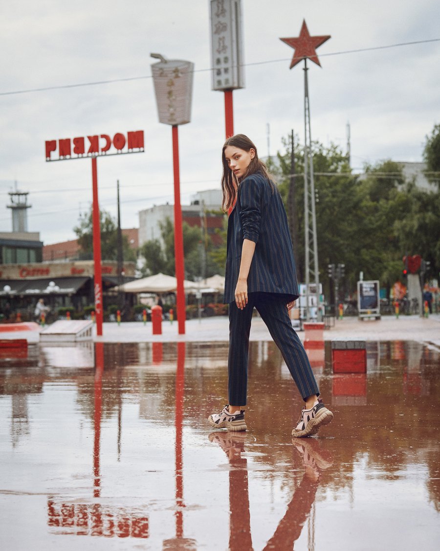 MSCH Copenhagen - Emory Gin Pant