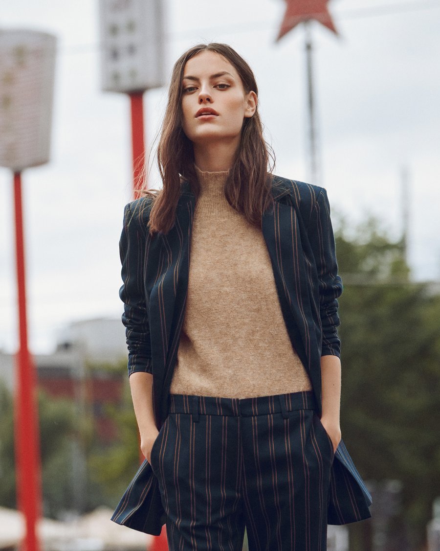 MSCH Copenhagen - Emory Gin Pant